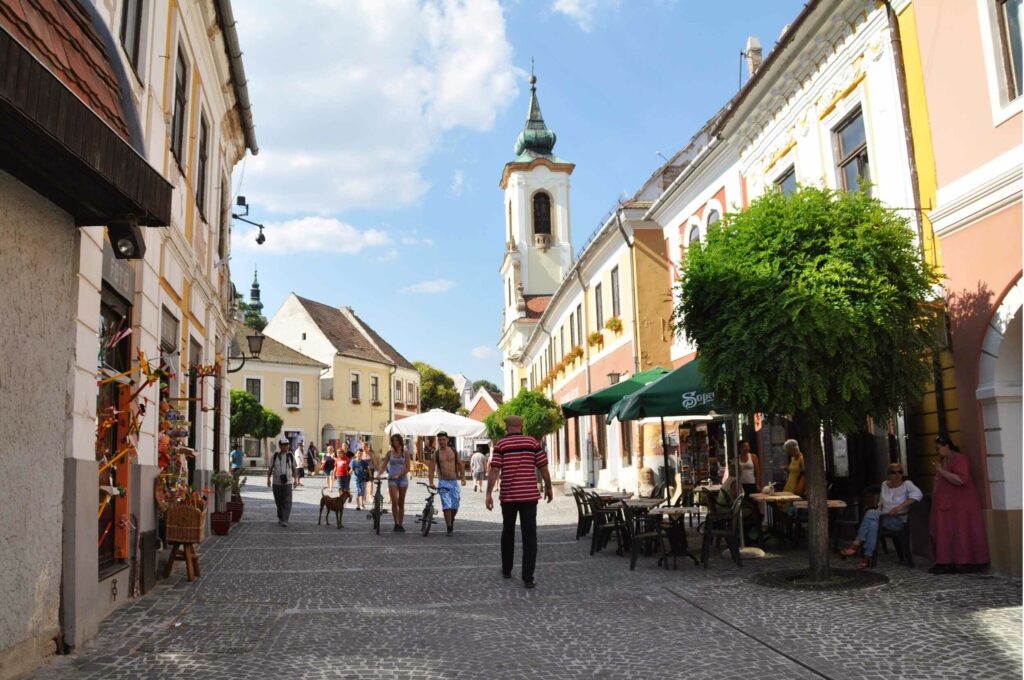 Szentendre